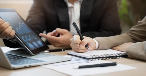 Kurumsal Mali Süreçlerin Uzmanlıkla Yönetilmesinin Önemi