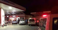 Kuşadası’nda otogaz istasyonuna silahlı 3 kişi saldırıda bulundu, 1 kişi yaralandı