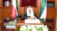 Kuveyt Emiri&#039;nin vefatı dolayısıyla 7 Arap ülkesinde yas ilan edildi