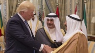 Kuveyt Emiri Sabah'ın Trump ile görüşmesi ertelendi