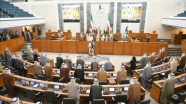 Kuveyt'in yeni Emiri zorluklarla birlik içinde mücadele çağrısında bulundu
