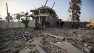Kuveyt'ten İsrail'in Gazze'ye yönelik saldırılarına tepki