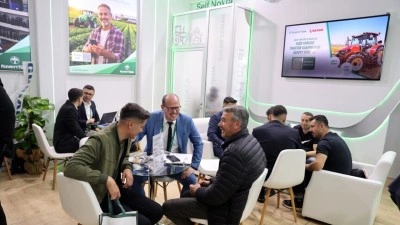 Kuveyt T&uuml;rk bu yıl tarım sekt&ouml;r&uuml;ne 100 milyar liralık fon sağlamayı hedefliyor