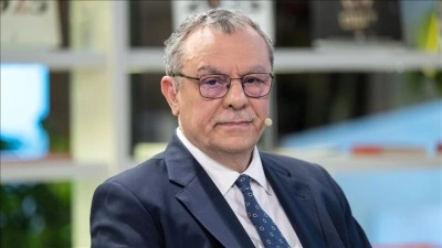 Kuveyt T&uuml;rk Genel M&uuml;d&uuml;r&uuml; Uyan: Enflasyon programında başarı elde edildi