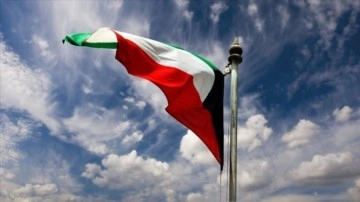Kuveyt'ten Türkiye ve BM'nin çabalarıyla Tahıl Koridoru Anlaşması'nın uzatılmasına öv