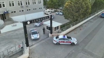 'Kuyu-12' operasyonunda gözaltına alınan 43 şüpheliden 27'si tutuklandı