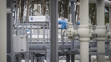 Kuzey Akım 2'nin yürütücüsü Nord Stream 2 AG iflas başvurusu yapmadığını açıkladı