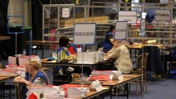 'Kuzey İrlanda Protokolü' tartışmaları parlamento seçimlerinin ardından yeniden alevlendi