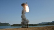 Kuzey Kore 2 haftada 4. kez kısa menzilli füze denedi