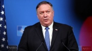 Kuzey Kore, ABD ile müzakerelerde Pompeo'yu istemiyor