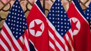 Kuzey Kore ABD'ye kendi işleriyle ilgilenmesini tavsiye etti