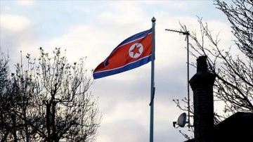Kuzey Kore, Angola'daki büyükelçiliğini kapattı