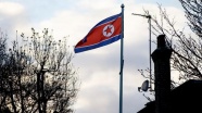 Kuzey Kore'de bir ABD vatandaşı daha tutuklandı