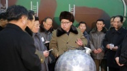 Kuzey Kore'den ABD'nin askeri müdahale uyarısına tepki