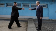 Kuzey Kore'den Kore Savaşının bittiğinin resmen ilan edilmesi talebi