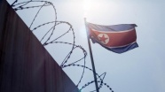 Kuzey Kore, Esed rejimiyle kimyasal iş birliği içinde iddiası