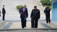 Kuzey Kore ile ABD nükleer görüşmelere yeniden başlıyor