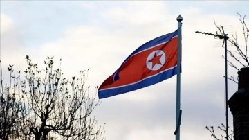Kuzey Kore: Kore Yarımadası ve bölgede barış ve istikrarı korumanın tek yolu fiziksel güç