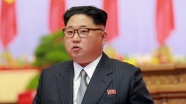 Kuzey Kore lideri Kim'den füze denemesi açıklaması