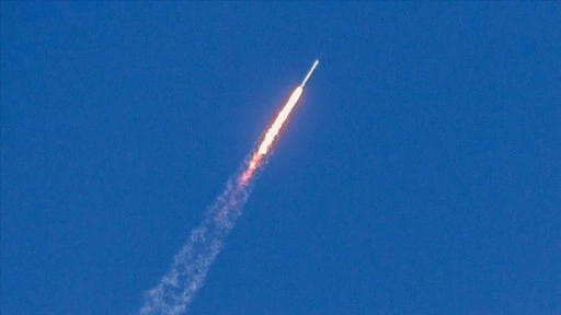 Kuzey Kore lideri Kim'in izlediği tatbikatta hipersonik f&uuml;ze fırlatıldığı belirtildi