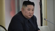 Kuzey Kore lideri Kim, Kovid-19'un yol açtığı zorlukları Kore Savaşı'nda yaşananlara benze