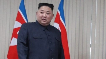 Kuzey Kore lideri Kim nükleer güçlerini geliştirme sözü verdi