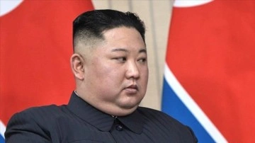 Kuzey Kore lideri Kim, tarımsal üretimde "radikal değişiklik" çağrısı yaptı