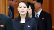 Kuzey Kore liderinin kız kardeşinden Güney Kore’ye &#039;askeri harekat&#039; tehdidi