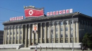 Kuzey Kore'nin füze tesisini yeniden inşa ettiği iddiası
