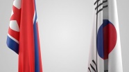 Kuzey Koreli kayıp diplomatın Güney Kore'ye sığındığı ileri sürüldü