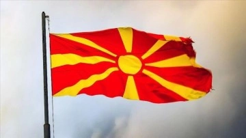 Kuzey Makedonya bağımsızlığının 31. yılını kutluyor