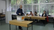 Kuzey Makedonya'da erken genel seçim 15 Temmuz'da yapılacak