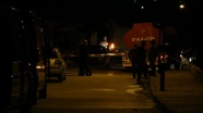 Kuzey Makedonya&#039;da Kovid-19 hastalarının tedavi edildiği merkezdeki yangında 14 kişi öldü