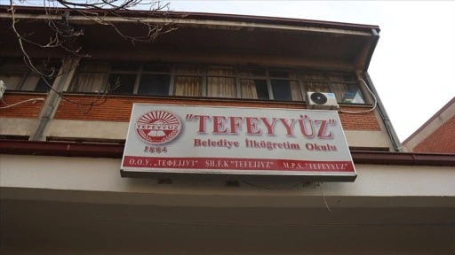 Kuzey Makedonya'da T&uuml;rk&ccedil;e &ouml;ğretmenleri ana dili nesilden nesle aktarıyor