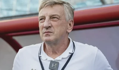 Kuznetsov: T&uuml;rkiye, 2026 D&uuml;nya Kupası&rsquo;nın en b&uuml;y&uuml;k hayal kırıklığı oldu