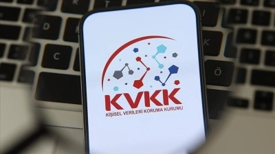 KVKK Başkanı Bilir'den "kişisel veri" uyarısı