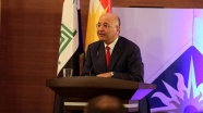 KYB'nin Irak cumhurbaşkanı adayı Berhem Salih oldu