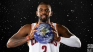 Kyrie Irving'den dünya "düz" iddiası!