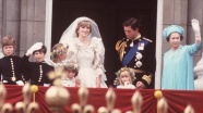 Lady Diana&#039;nın hayatı &#039;Spencer&#039; filmiyle beyazperdeye taşınıyor