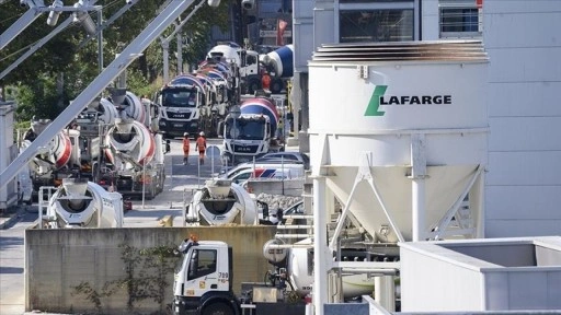 Lafarge davasında firmanın eski çalışanları dinlendi