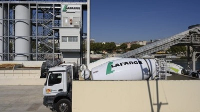 Lafarge davasında h&uuml;k&uuml;m giyen eski şirket y&ouml;neticisi mahkeme kararını temyize g&ouml;t&uuml;recek