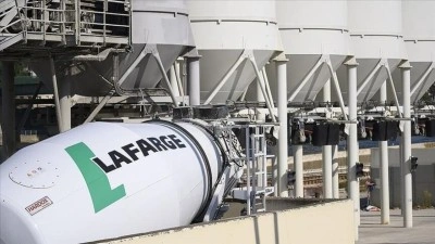 Lafarge davasında sivil taraf, firmaya y&ouml;neltilen su&ccedil;lamaların ciddiyetine uygun karar &ccedil;ıkmasını ist