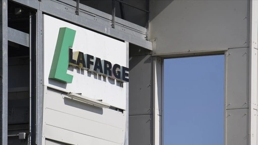 Lafarge'ın terör finansmanı davasında şikayetçi eski Suriyeli çalışan dinlendi
