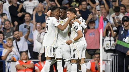 LaLiga'da Real Madrid, Premier Lig'de Arsenal zirveye yerleşti