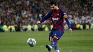 LaLiga'dan Messi'ye uyarı