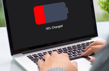 Laptop Batarya &Ouml;mr&uuml;n&uuml; Kısaltan Hatalar Nelerdir?