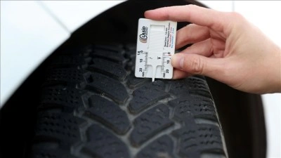 LASİD'den uygun lastik se&ccedil;imi ve d&uuml;zenli kontrol uyarısı