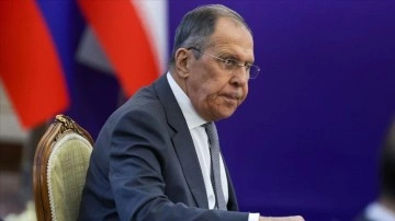 Lavrov: (Azerbaycan ile Ermenistan arasındaki) İhtilaf büyük ölçüde çözüldü