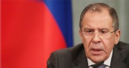 Lavrov: Çavuşoğlu ile görüşmekten kaçınmayacağım