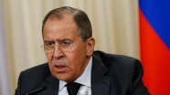 Lavrov'dan Suriye'de güvenli bölge açıklaması